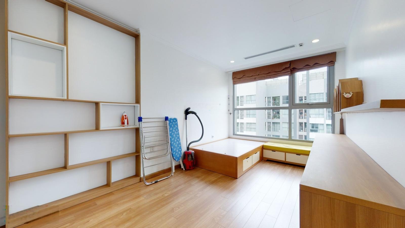 Bán gấp Park Hill Premium - 80m² - 2PN, tầng trung, giá siêu rẻ 10.35 tỷ. Full đồ