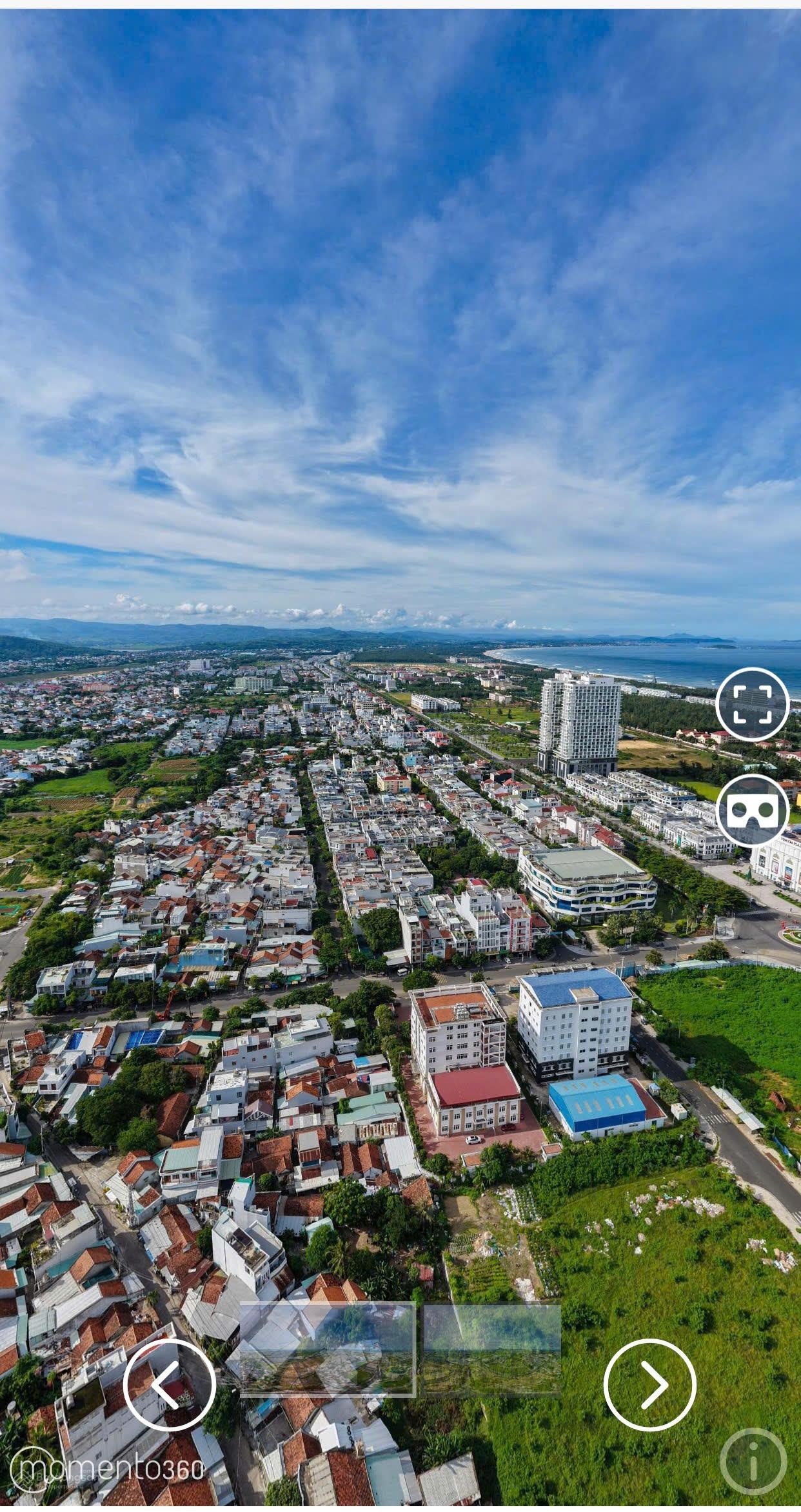 bán nhà 5 tầng có 23 phòng gần vincome tuy hòa, sổ hồng riêng hoàn công mặt tiền trần phú