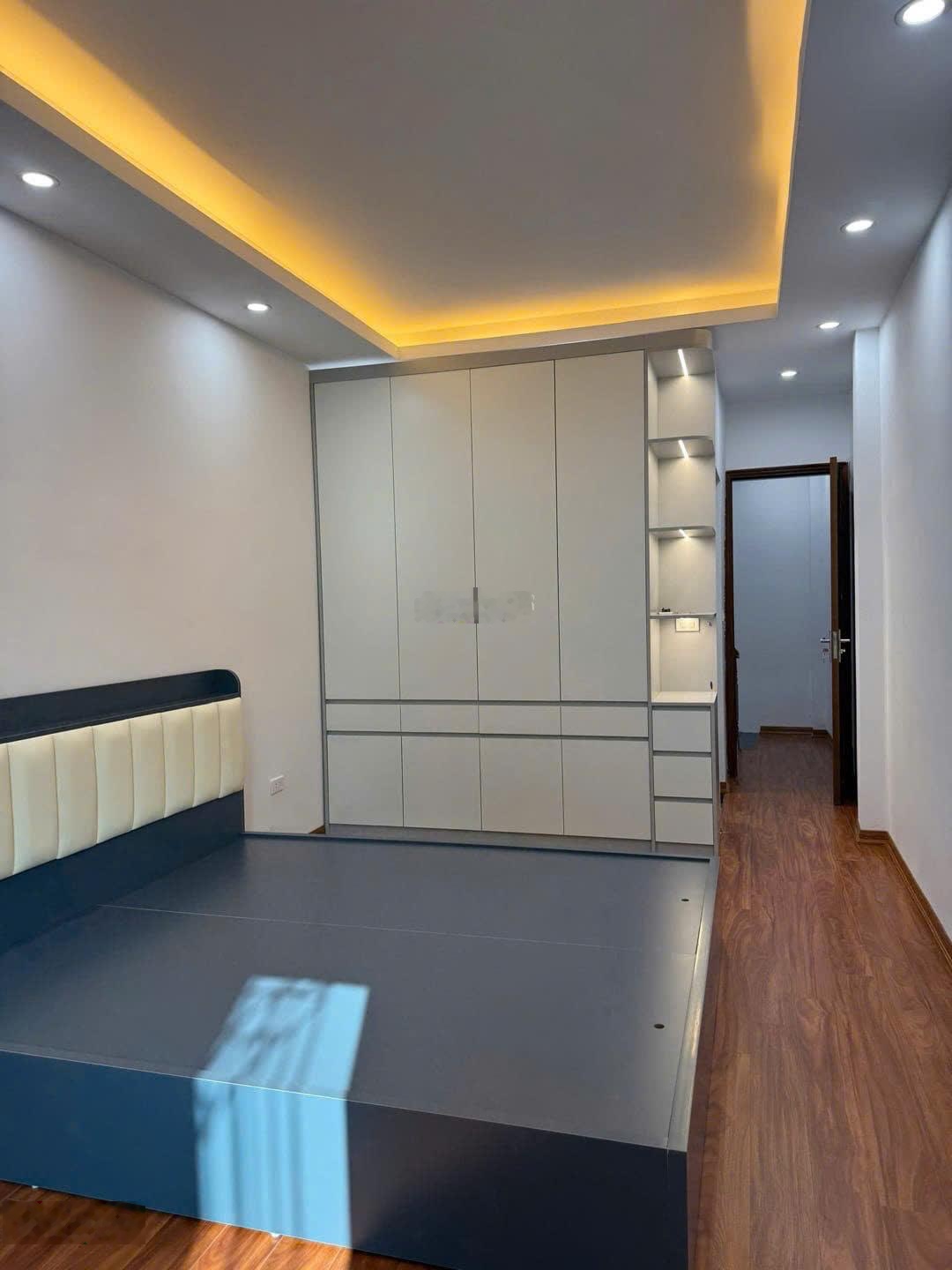 Bán nhà phân lô phố cổ Hà Đông 10m ra phố Tô Hiệu ngay chợ Hà Đông ngõ thông oto lùi cửa hơn 6tỷ