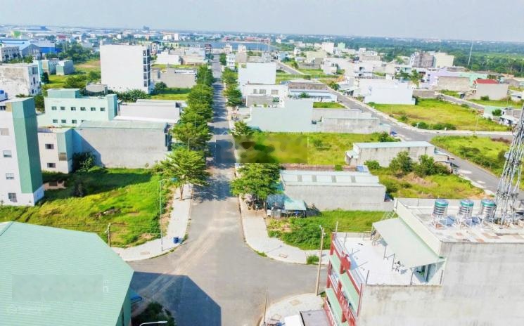 Cần tiền nền bán lỗ 200tr nền 105m2 đường 11c giá 1tỷ630 bao phí (trước tết)