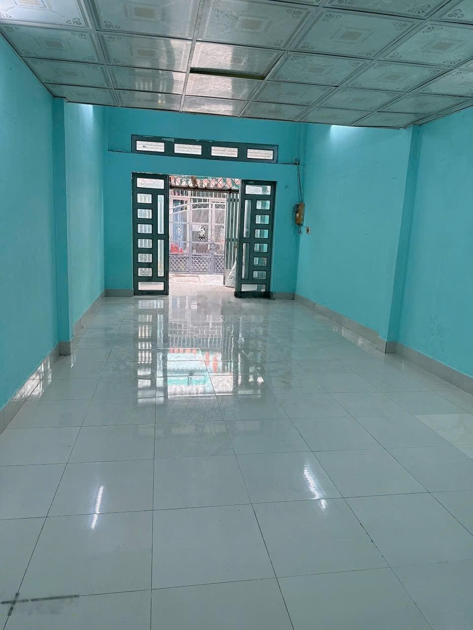 Bán dãy trọ Đường Số 20, Bình Hưng Hòa A, Bình Tân, DT 4x16, giá 5.2 tỷ