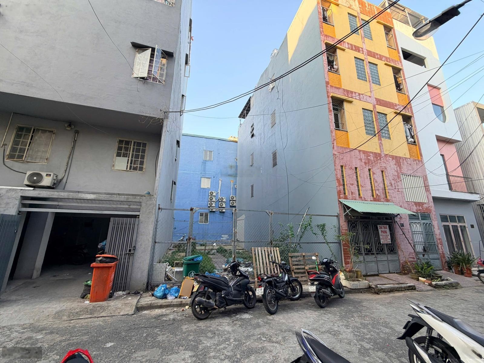 Cơ hội đầu tư hiếm lô đất đẹp sát trường đại học hải châu, khả năng sinh lời cao