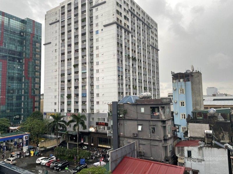 BÁN NHÀ THỤY KHUÊ NGAY NGÃ TƯ THỤY KHUÊ&VĂN CAO DÒNG TIỀN KHỦNG dt 180m2 7tầng thang máy kinh doanh