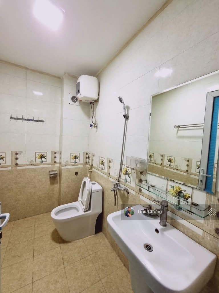 Bán nhà Kim Giang, Thanh Trì, ô tô, gần phố, vừa ở vừa kinh doanh, 36m2, 7,68 tỷ