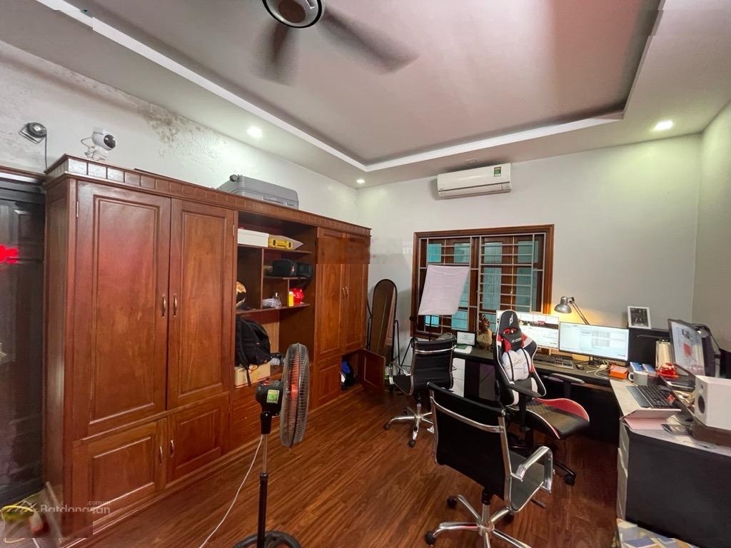 Miễn tiếp môi giới bán gấp ô tô tránh vỉa hè khủng - Nguyễn An Ninh 314 m2, MT 9m, giá 65 tỷ