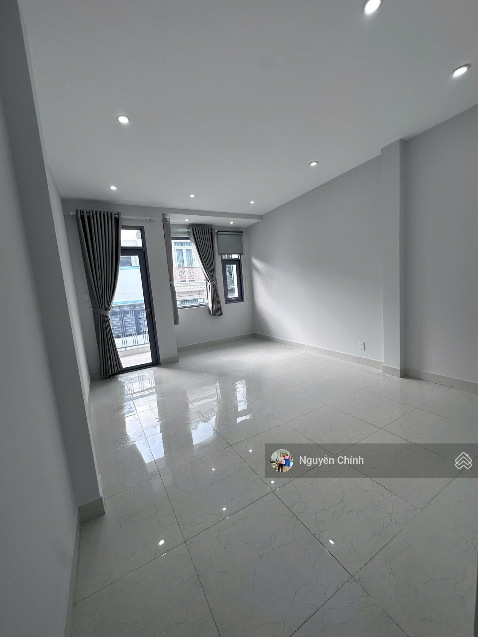 Bán nhà trương phước phan - hẻm xe tải - dt: 4m x 10m - 1 trệt 1 lửng 2 lầu st - 5,9 tỷ