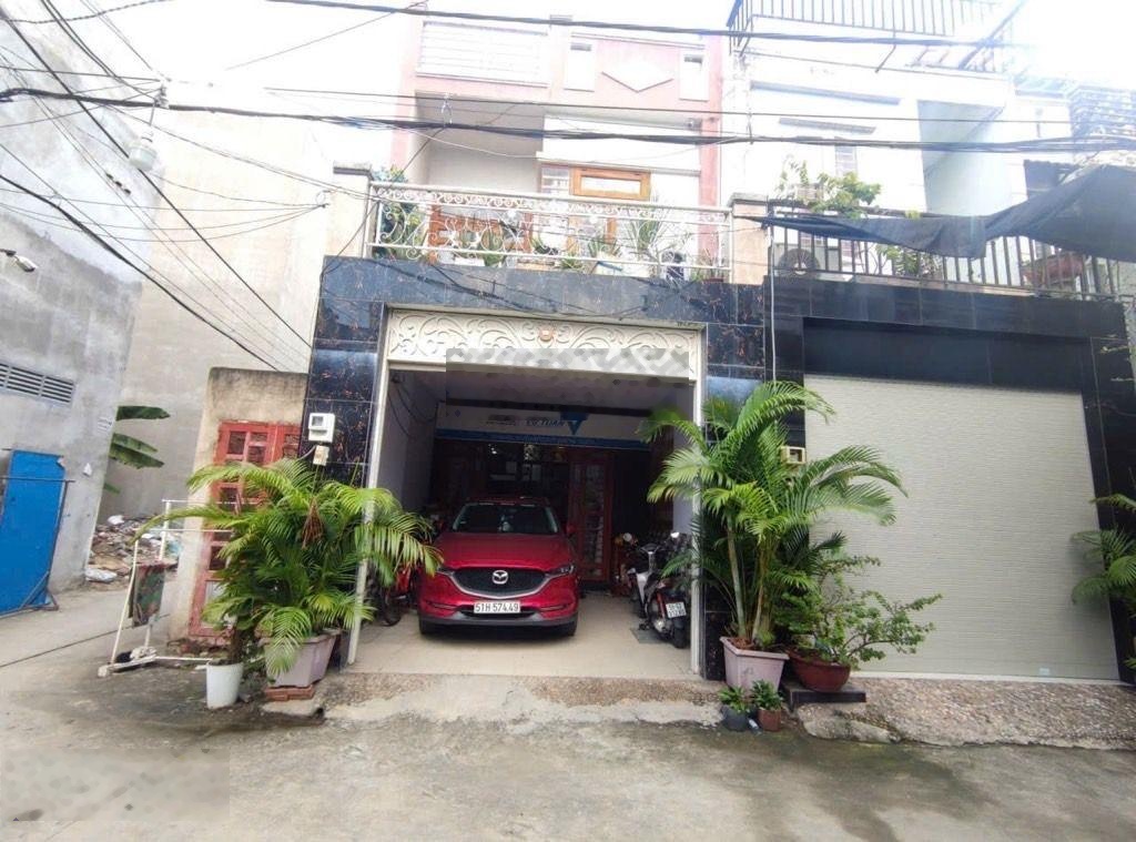 #nhàbán ôtô ngủ nhà q12-hơn 70mchỉ 5xtỷ sát cvpm quangtrung bv đa khoa tmt gần đường ngảnhthủ tôký