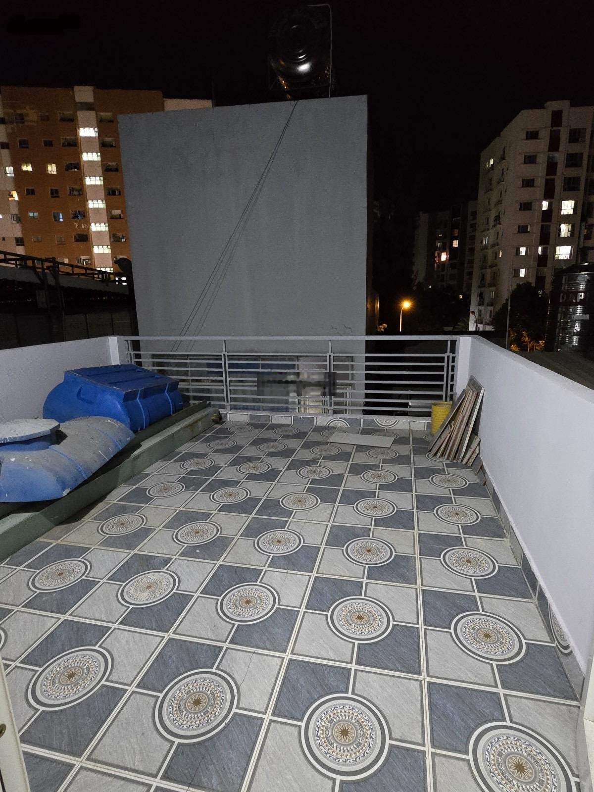 Nhà 4 Tầng, Đường ĐOÀN GIỎI, Tân Phú, Hẻm 3m, 6.35 Tỷ