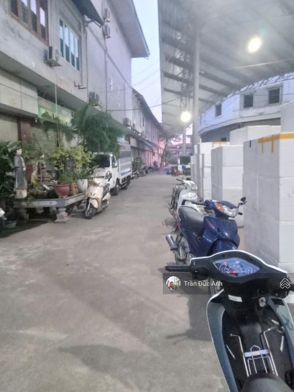 Bán nhà riêng tại Đường 427, Thường Tín, Hà Nội, 1,5 tỷ, 27m2