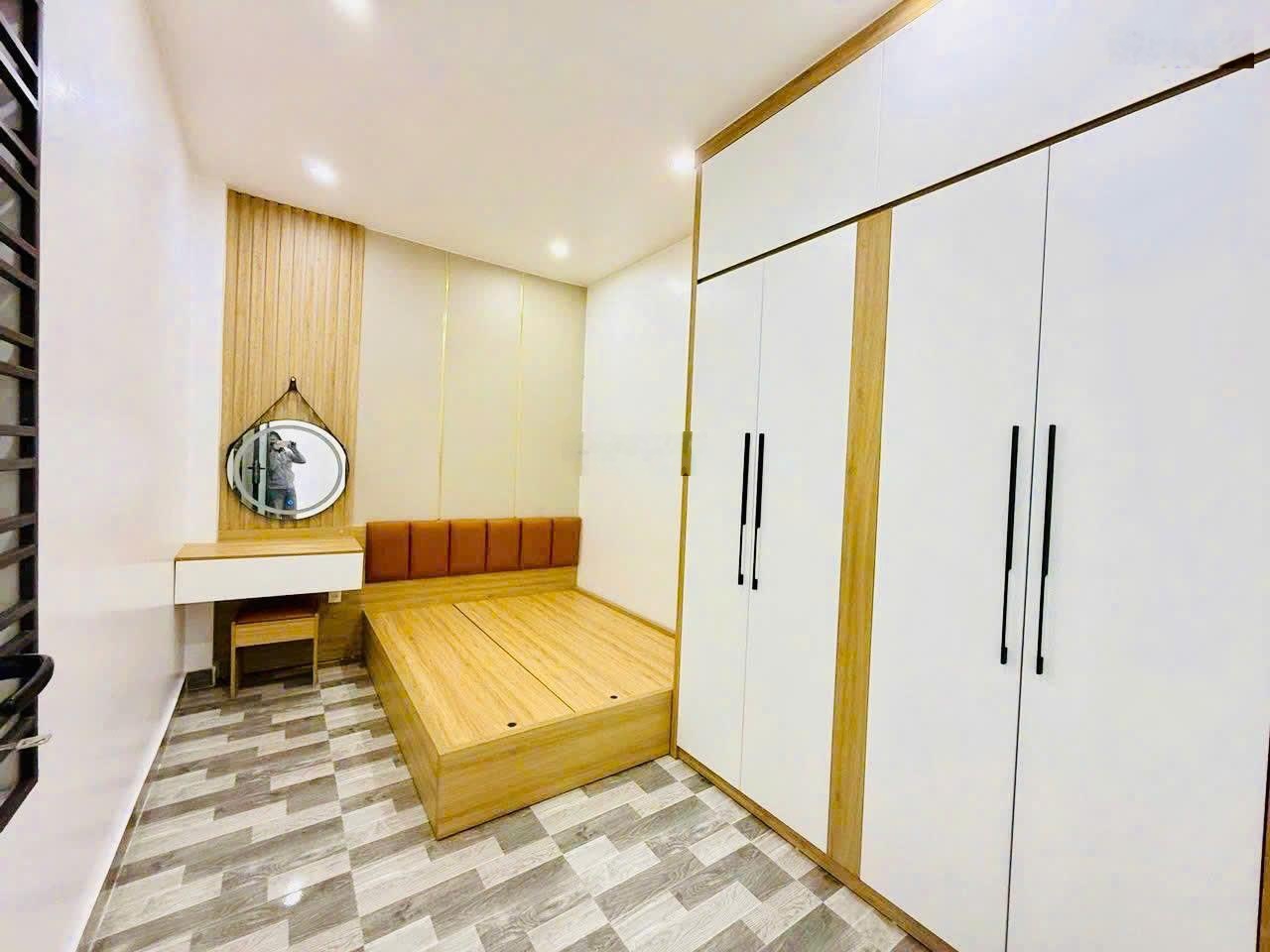 Bán nhà 3 tầng tân hòa đông phú lâm q6, 4x7m h3g, giá 2 tỷ