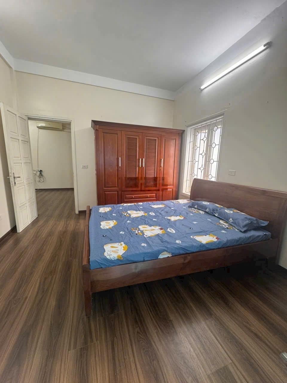 Tôi Cần Bán chung cư Nguyễn Phong Sắc, Cầu Giấy, DT sổ 50m2, DTSD 86m2, Full đồ, giá 5t180 tỷ