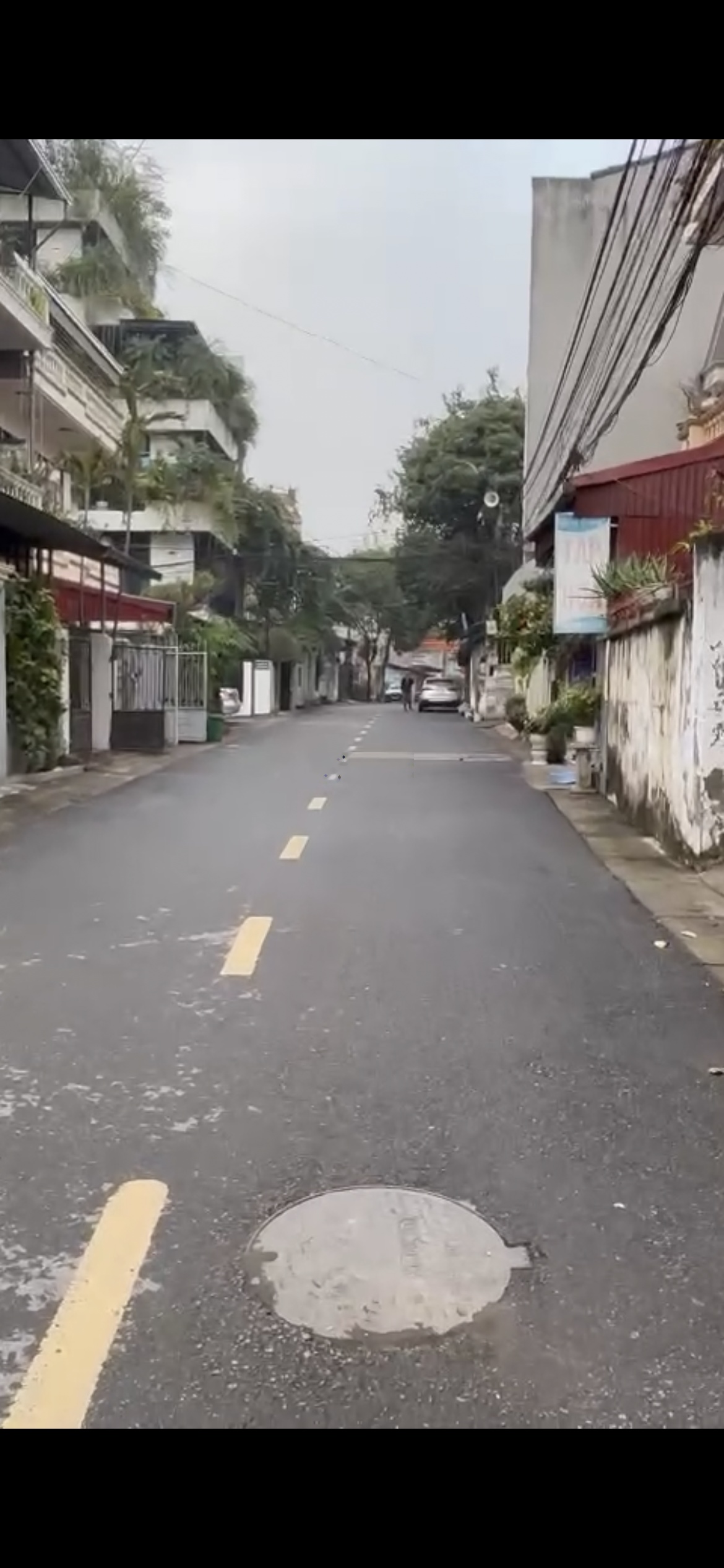 BÁN ĐẤT CHÍNH CHỦ tại Lăng Cẩm Phú Thọ, giá siêu hời, nhiều tiện ích