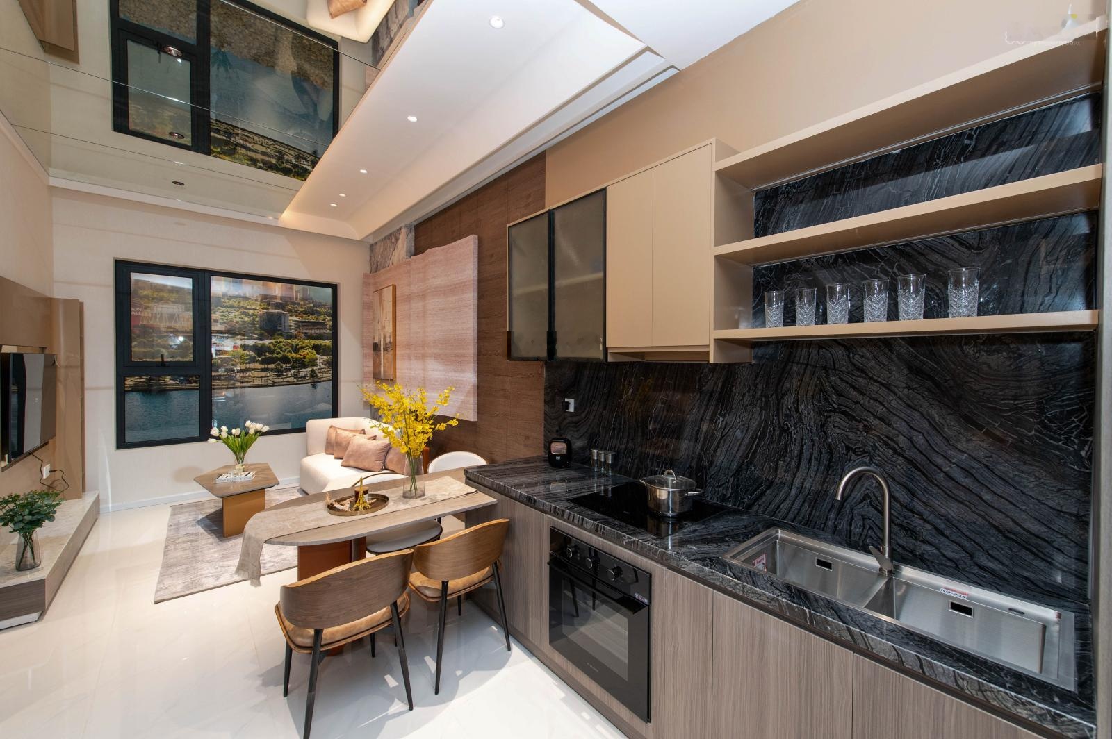 Căn 2 PN SÓT LẠI View Công Viên, Hồ bơi giá 1 .79 tỷ RẺ NHẤT FRESIA RIVERSIDE