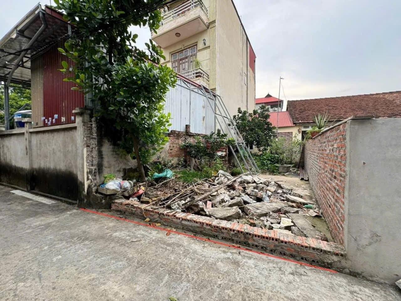 Siêu phẩm vip 43m, sinh liên , bình minh , thanh oai, ô tô vào tận đất. diện tích 43m,