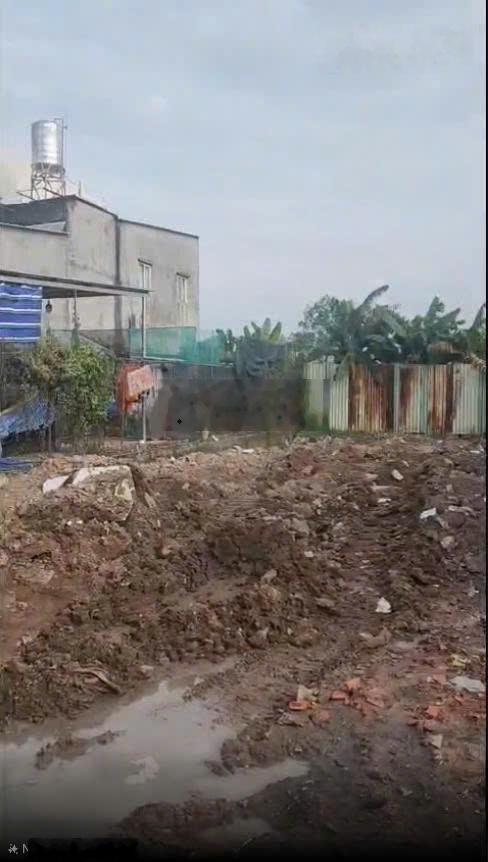 Xuất cảnh bán gấp - Bán đất hẻm Nguyễn Văn Bứa 240m² - 5.6 tỷ