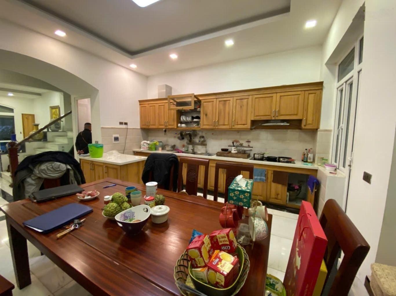 CỰC ĐẸP! GELEXIMCO Nhà 80m2 view trước nhà thoáng vĩnh viễn, đầy đủ nội thất,vị trí VIP chỉ 21,5 tỷ