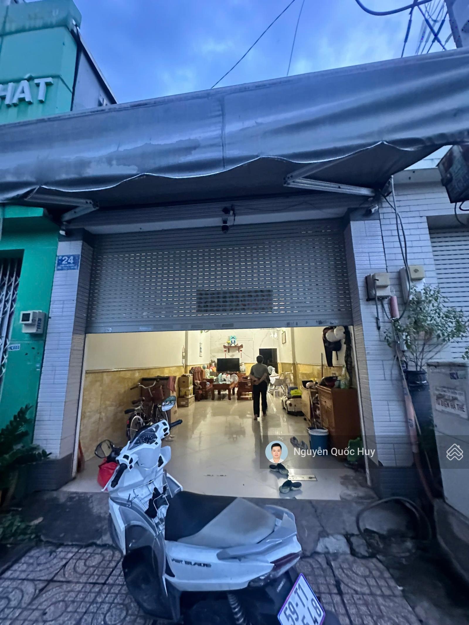 Nhà đẹp hxh quận 8 - 139m2 - sổ hồng riêng - 3 tầng chỉ 57/m2