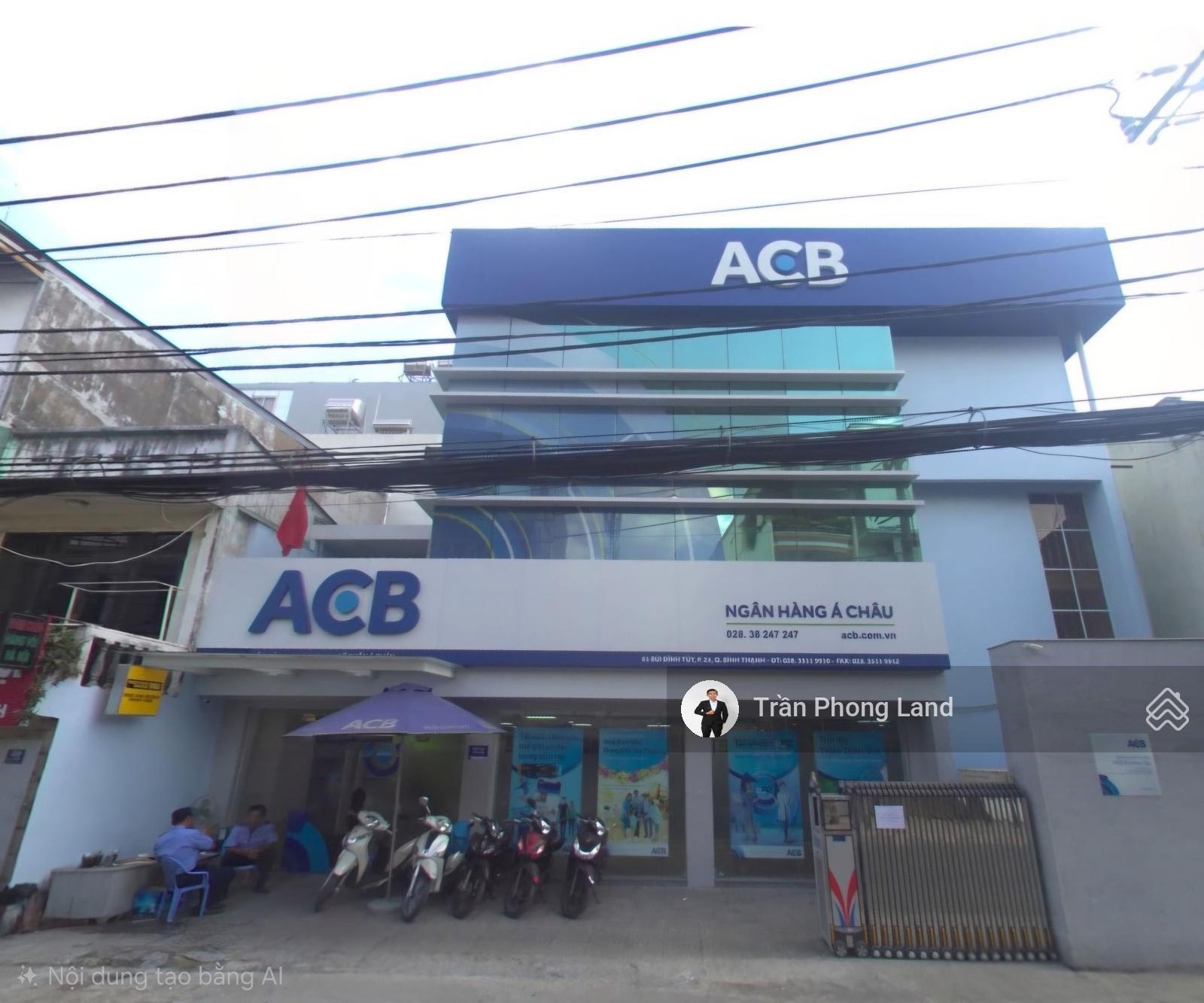 Chính chủ gửi cho thuê nhà mặt tiền 61 Bùi Đình Túy, P14, Q. Bình Thạnh, 16x10m, 0908140491