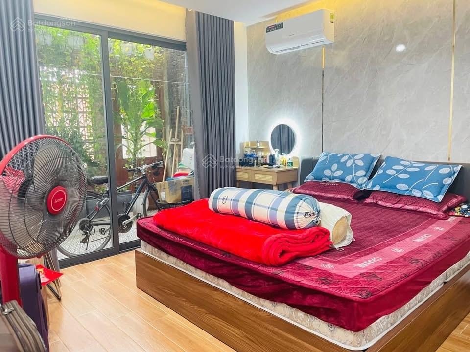 Nhà đẹp 3 tầng kiệt oto đỗ cửa trương chí cương - hoà cường nam - hải châu - đà nẵng