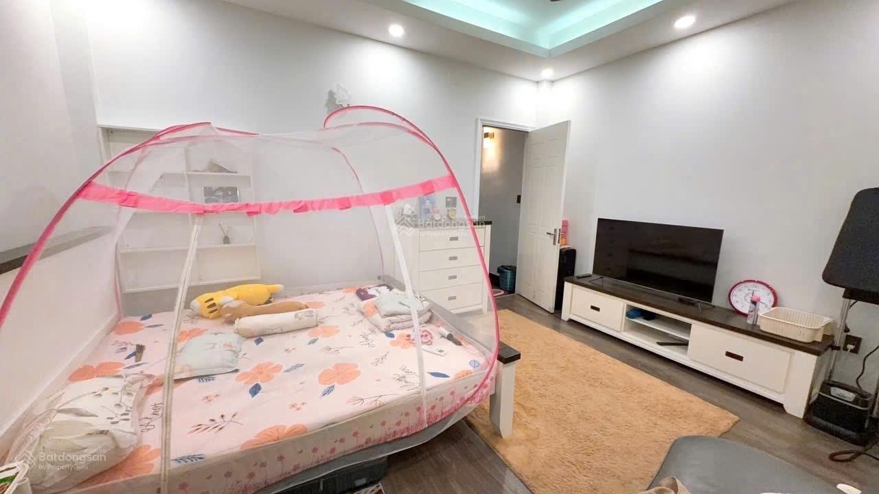 Bán nhà mặt tiền lam sơn tân bình ngay sân bay tsn ngang 4.7m 4 tầng mới 21 tỷ tl