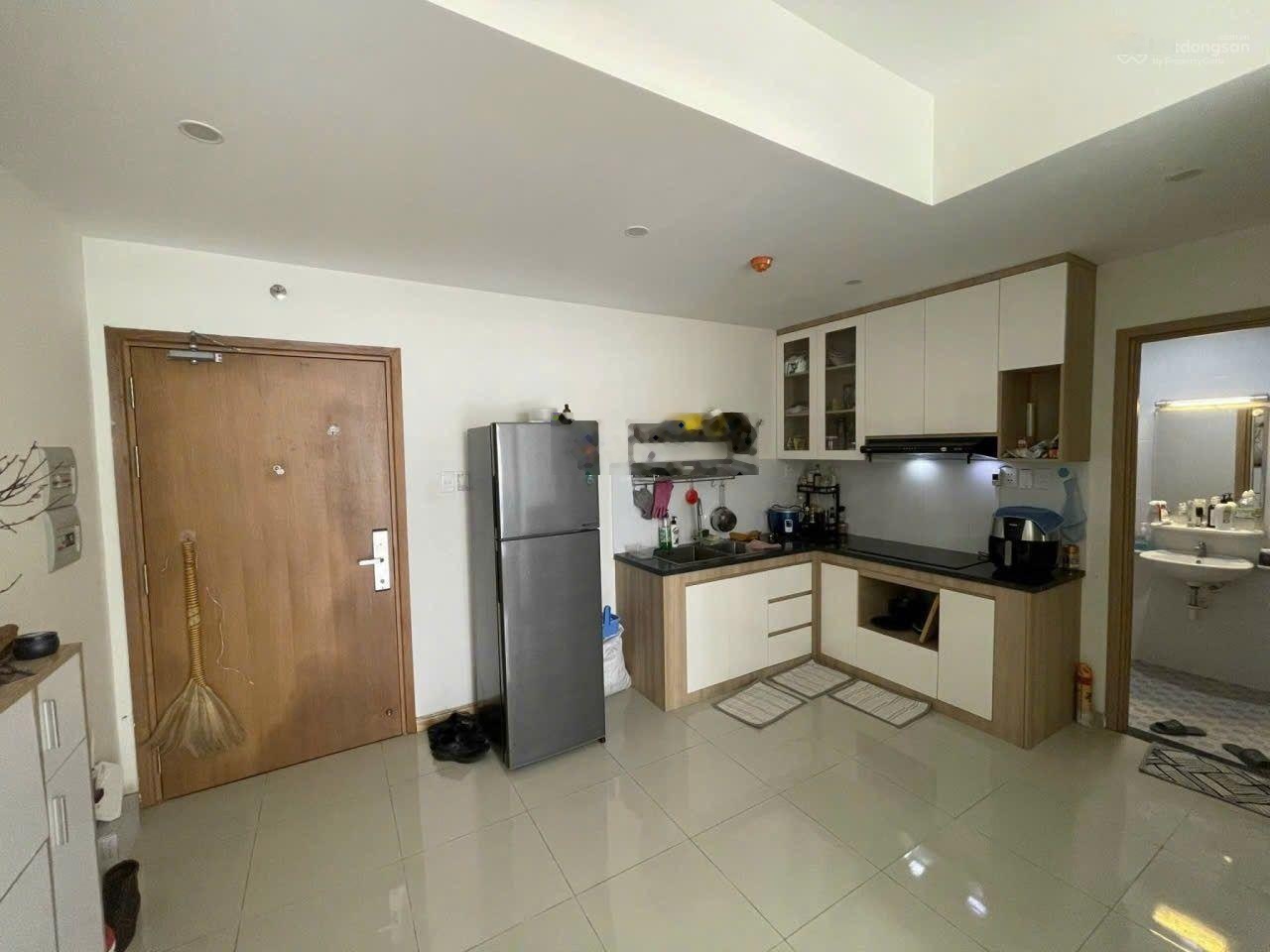 1PN 8tr Cho thuê Chung cư JAMONA City 772 Đào Trí - Phường Phú Thuận - Q7