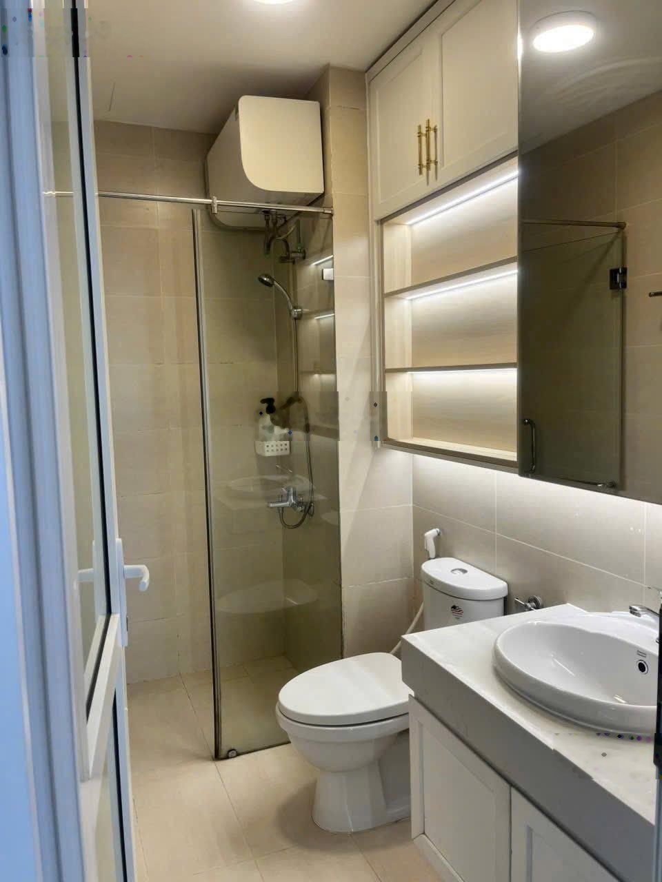 Bán căn hộ moonlight park view quận bình tân 2pn 3ty7 có sổ