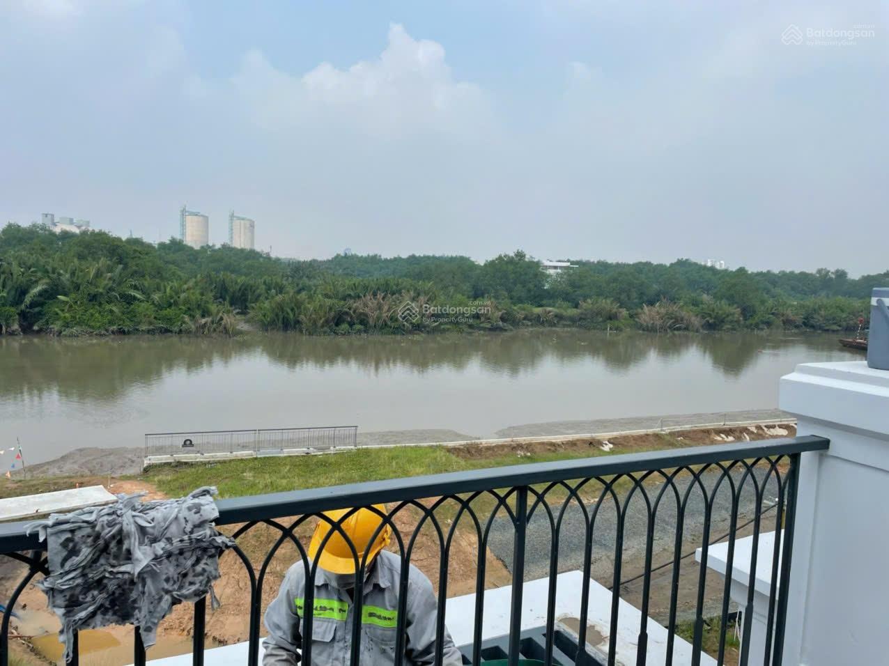 Chính chủ cần bán nhanh đất cần giờ 9034m2 giá 18.8 tỷ lh 0906126118