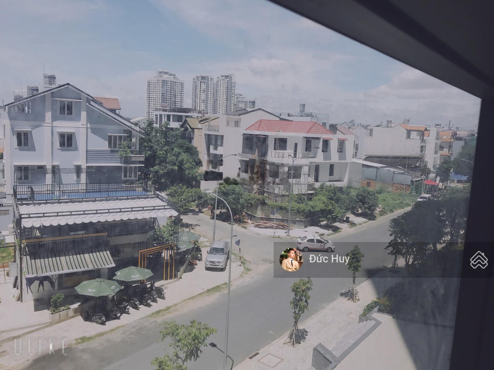 Cho thuê căn Studio The Sun Avenue giá chỉ 11tr/tháng - 40m2 full nt như hình - View hướng mát