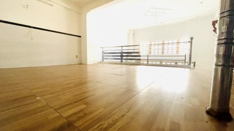 #185 hẻm lớn như mặt tiền 5 tầng btct ở & kinh doanh