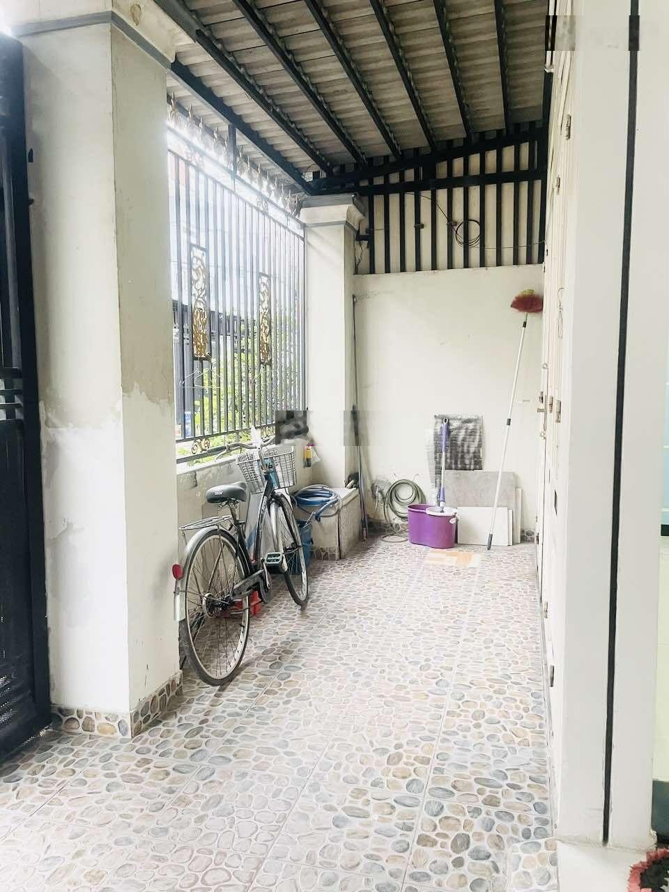 Nhà 2 tầng 81m trần văn mười ô tô 7 chỗ vào nhà giá 4.9 tỷ diện tích: 7m 12