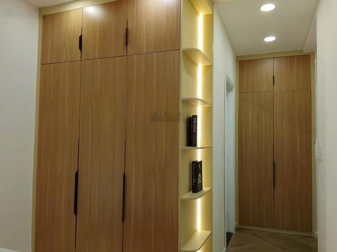 Bán căn hộ chung cư sky Graden 3 Phú Mỹ Hưng giá 6ty060 3 phòng ngủ