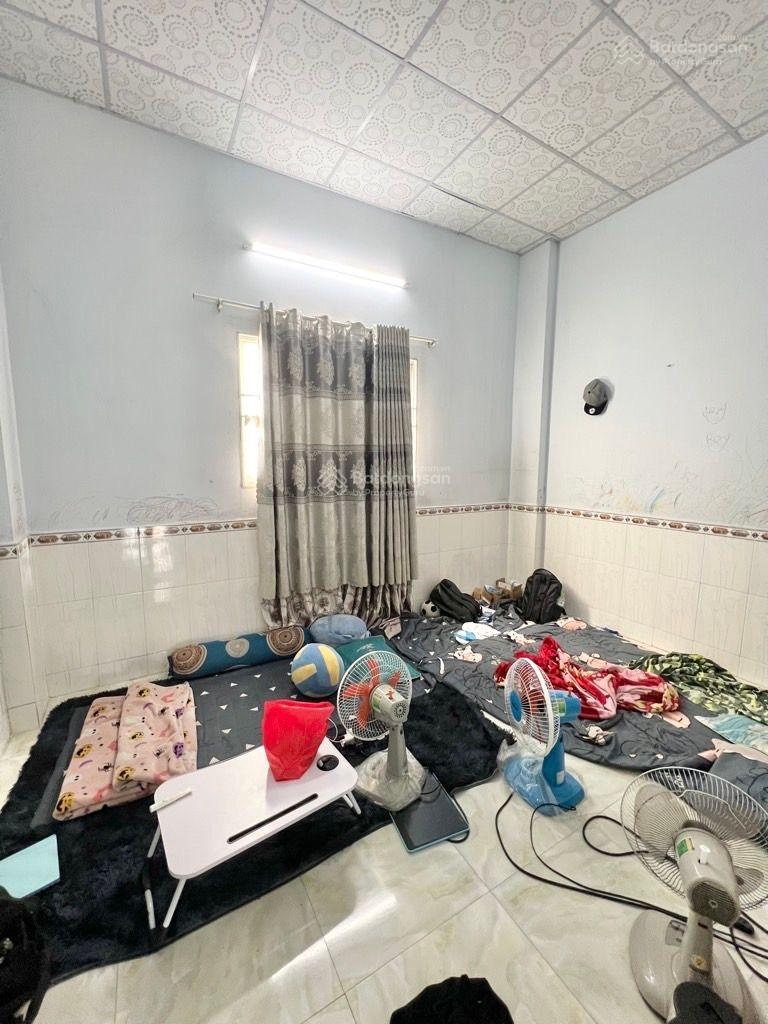 Ngay chung cư Celadon- Aeon Tân phú - ĐƯỜNG TÂN THẮNG - Hẻm 6M Thông - 3TẦNG-4PN-3WC - Ở KD- 5.2 tỷ