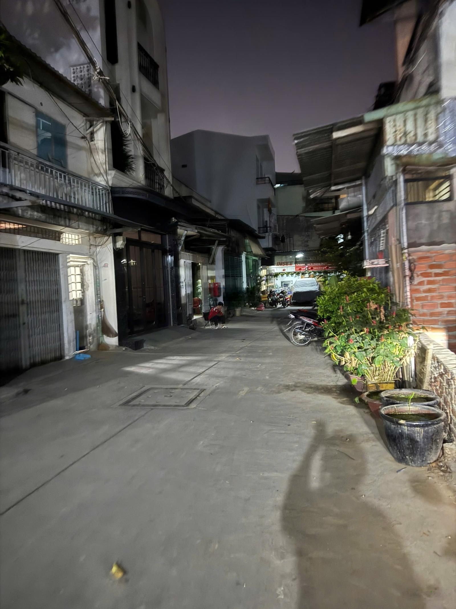 Giá cực tốt thích hợp mua đầu tư : đất hxh hà thị đát , p. tân quý , tân phú , 4*18,9m( 73m2) 6,8ty