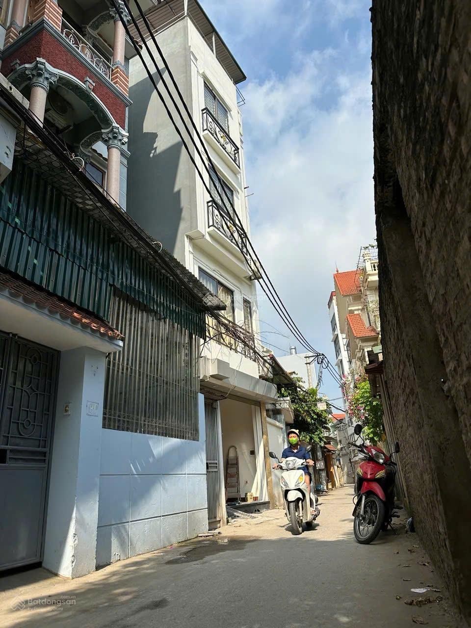 Chính chủ bán nhà ngã 5 Hà Trì Đa Sỹ căn góc 5Tầg ngõ thông Kinh Doanh Tốt ÔTô Đỗ Cửa Full Nội Thất