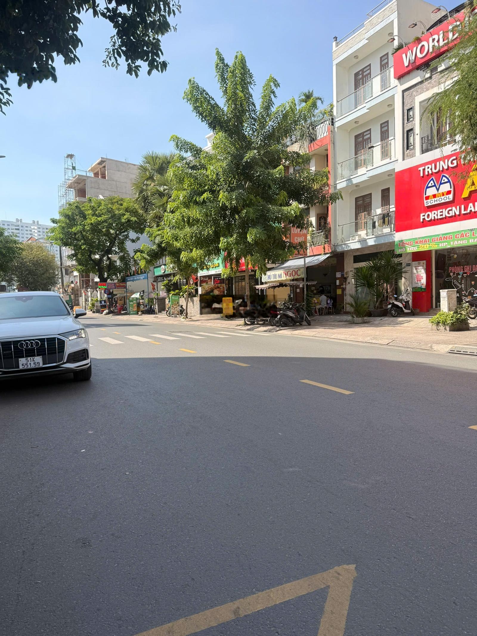 Bán nhà tân phú - hẻm xe hơi - 4.1x20m2 - tân hương - tiện xây mới