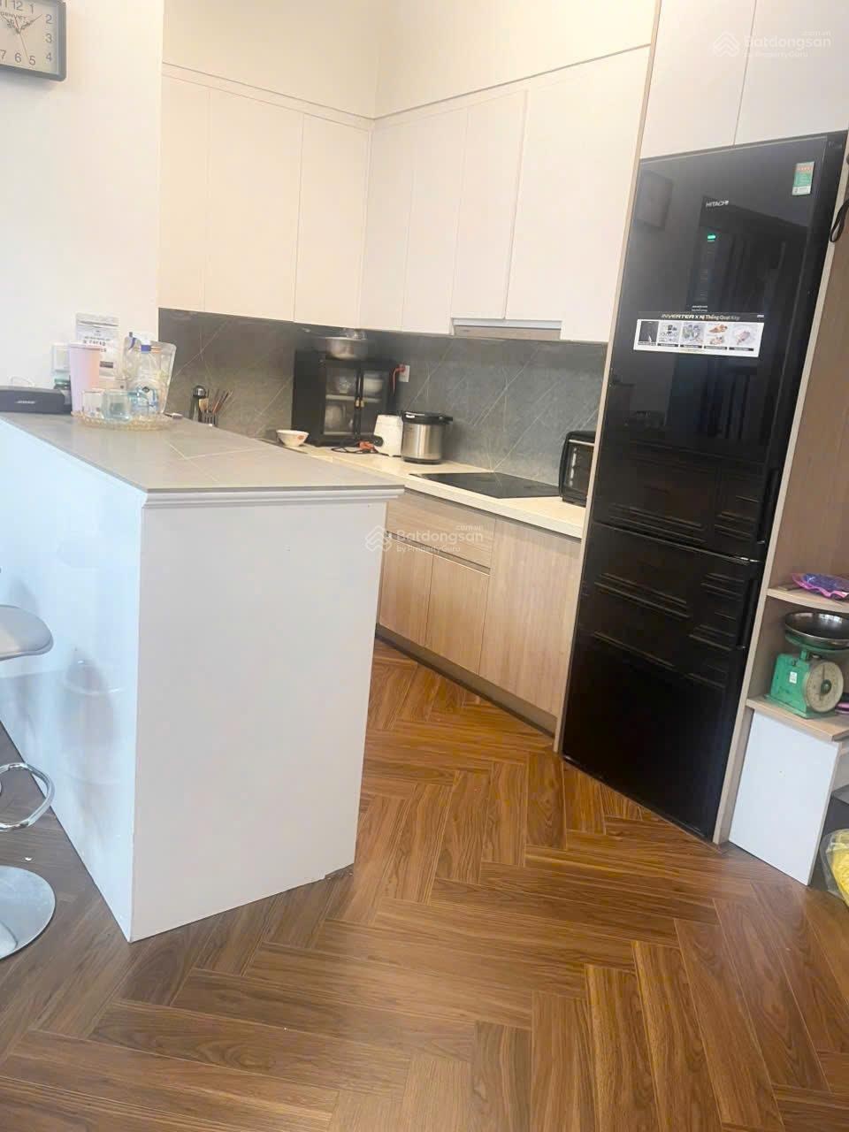 Giá tốt - Bán 2 ngủ 1 vệ sinh, tòa Sky chung cư Aqua Bay Ecopark - Giá 3 tỷ 580