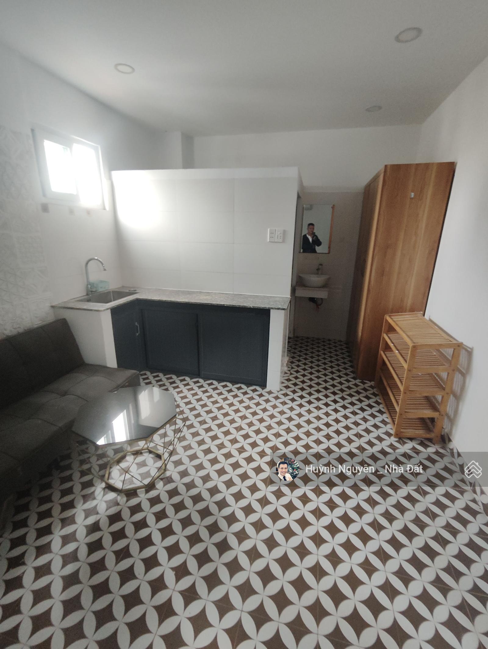 Vip chdv 8 tầng 75 phòng dòng tiền 280 triệu/tháng số nhà tài lộc