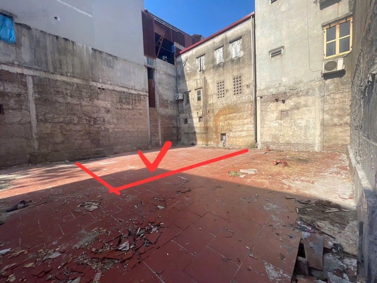 Bán đất đồng kỵ ngõ ngắn vị trí đẹp giá hơn tỷ 0363664209