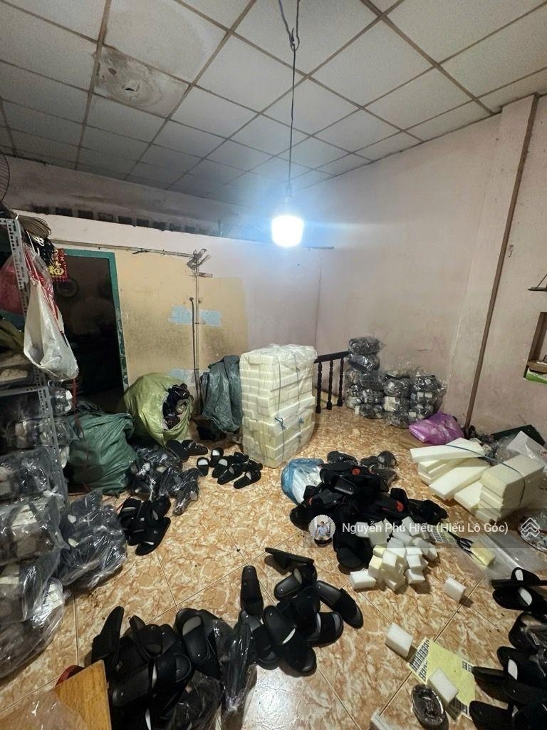 Bán nhanh nhà khuông việt sát mt - tân phú - 4x9,7(39m2) - chỉ 4,89t(tl)