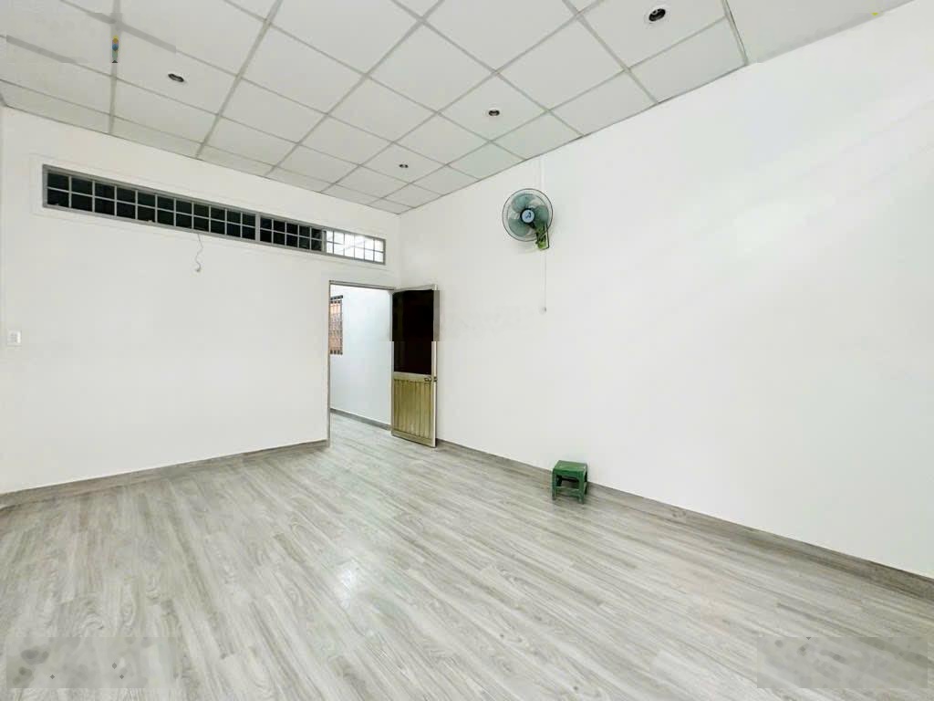 Thích quảng đức p.5 phú nhuận - hẻm 4m - 66m2 (4.2x15.5) nở hậu nhẹ - chỉ 8.x tỷ.