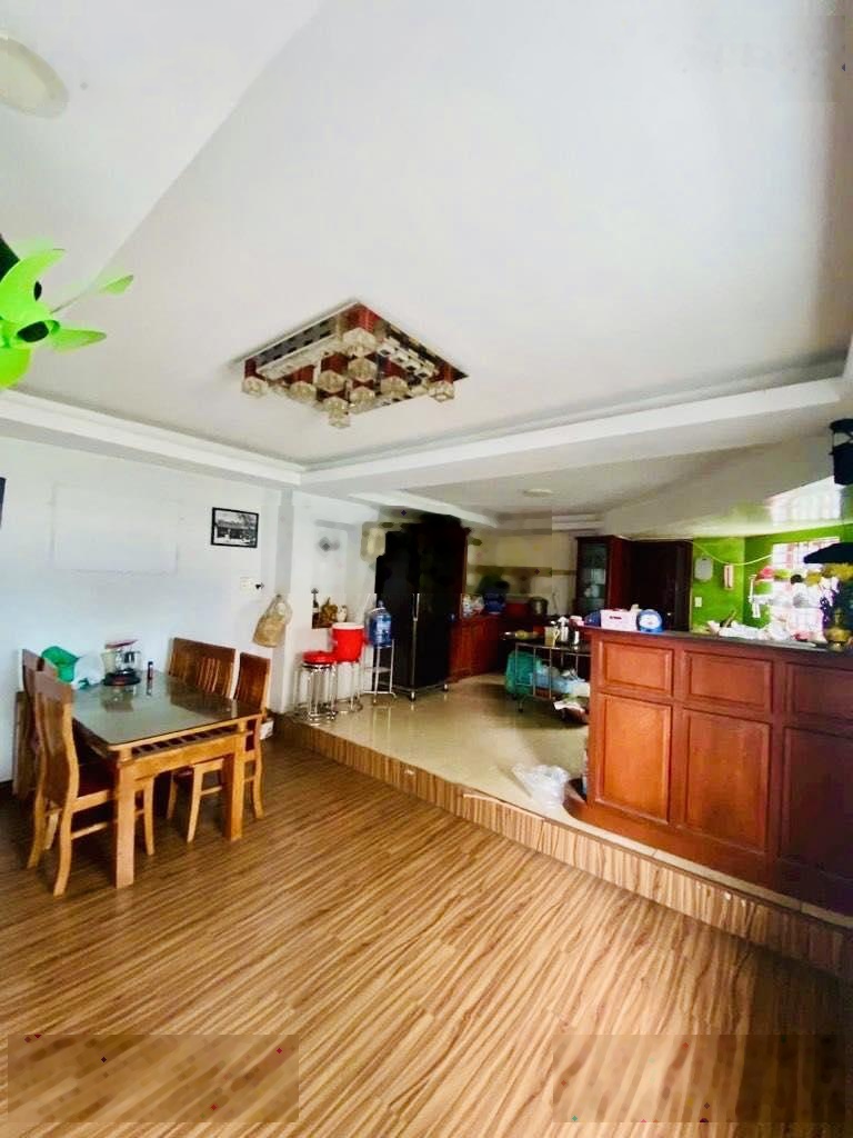 Góc 2 mặt tiền đường 14m lề 3m sát chợ tân phú ngang 14m 5 tầng chỉ 18 tỷ tl