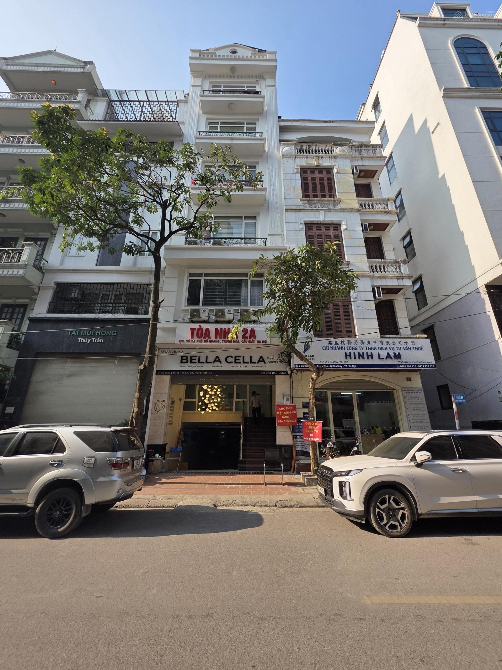 Vip cho thuê nhà mặt phố vũ phạm hàm, cầu giấy 140m x6 tầng, mặt tiền hơn 6m vỉa rộng giá chỉ 120tr