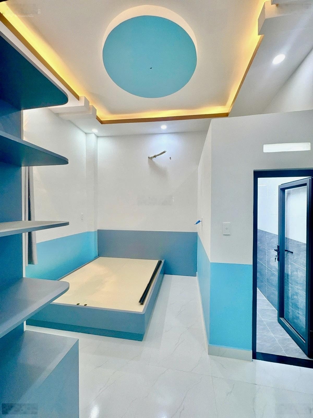 Siêu phẩm bình tân giáp tân phú - nhà mới 100% - sổ hồng 2025