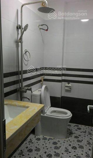 Bán căn góc 3 tầng vị trí kinh doanh ô tô mặt ngõ đẹp ngay Cầu Am - Cầu Trắng 32m giá chỉ 7.6tỷ