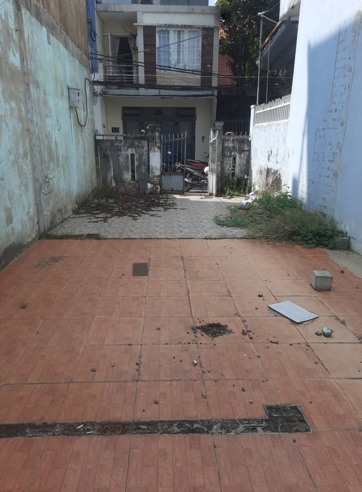 Bán nhà Trưng Nữ Vương, 78m² nở hậu tài lộc, kiệt ô tô vi vu, giá 5,6 tỷ