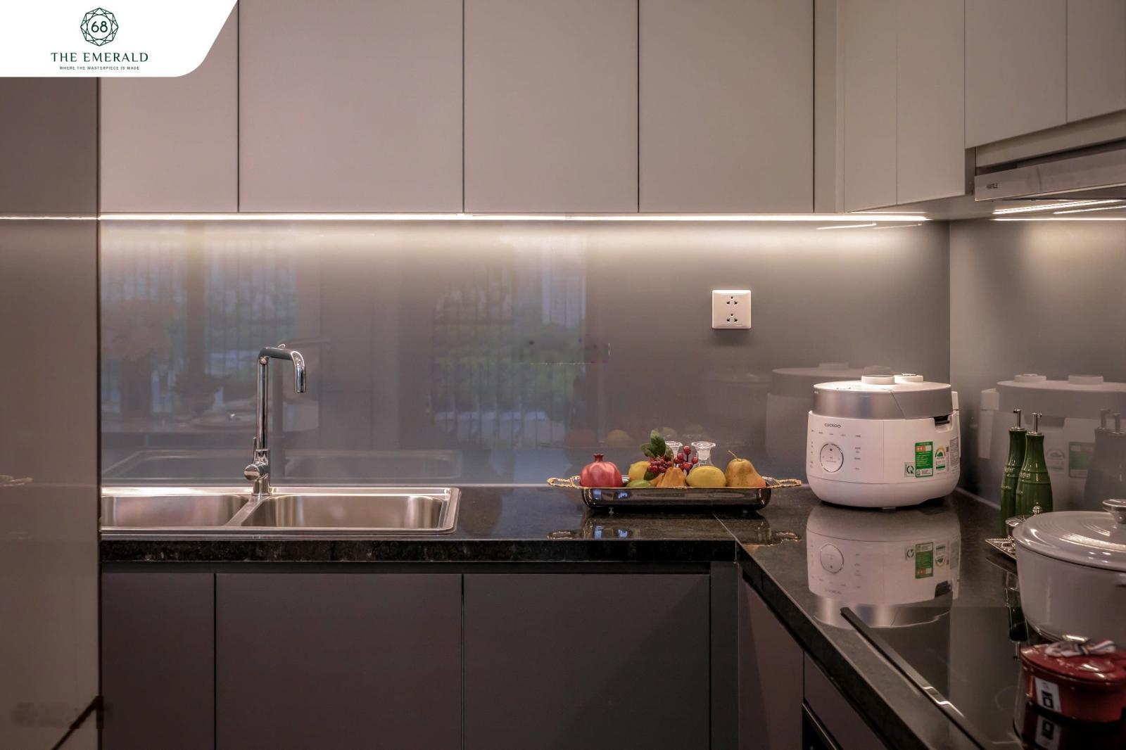 Giỏ hàng giá tốt E68 1 PN. Góp 10 triệu/ tháng. Hỗ trợ lãi suất 4 năm. LH: 0336673513