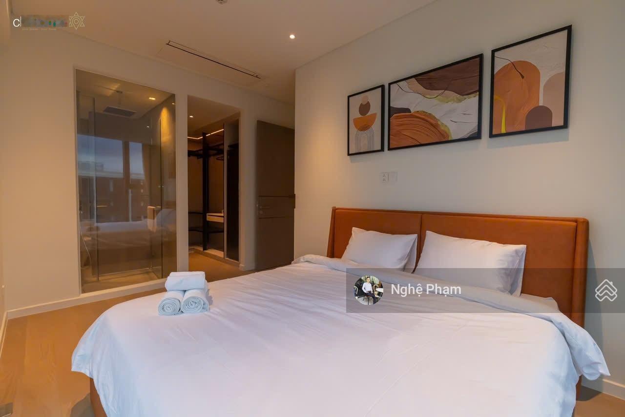 Duy nhất 1 căn 2PN bán tại Opera - Metropole. Mua vào lời ngay. Căn góc view thoáng, nhà đẹp