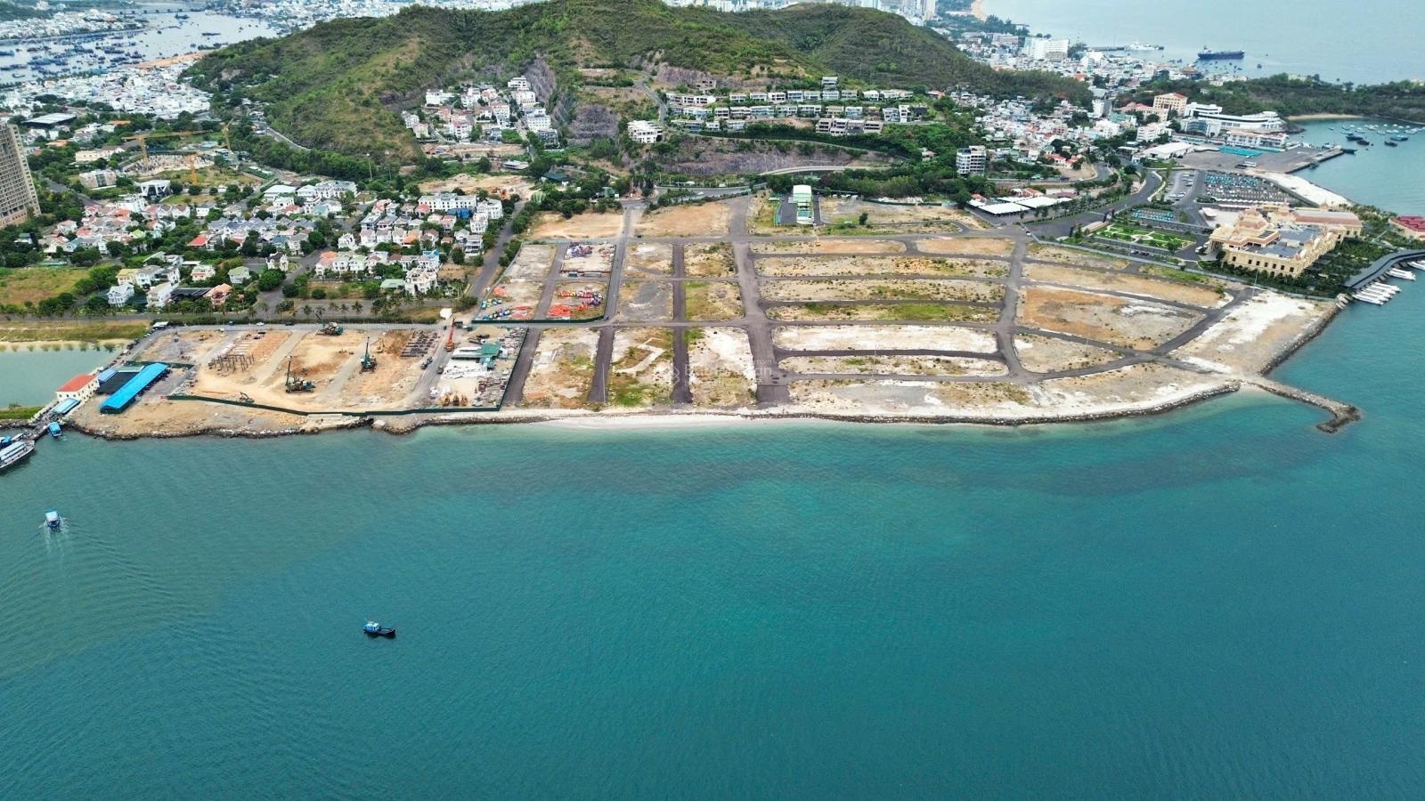 Phân phối F1 Vinhomes Pearl Bay Nha Trang