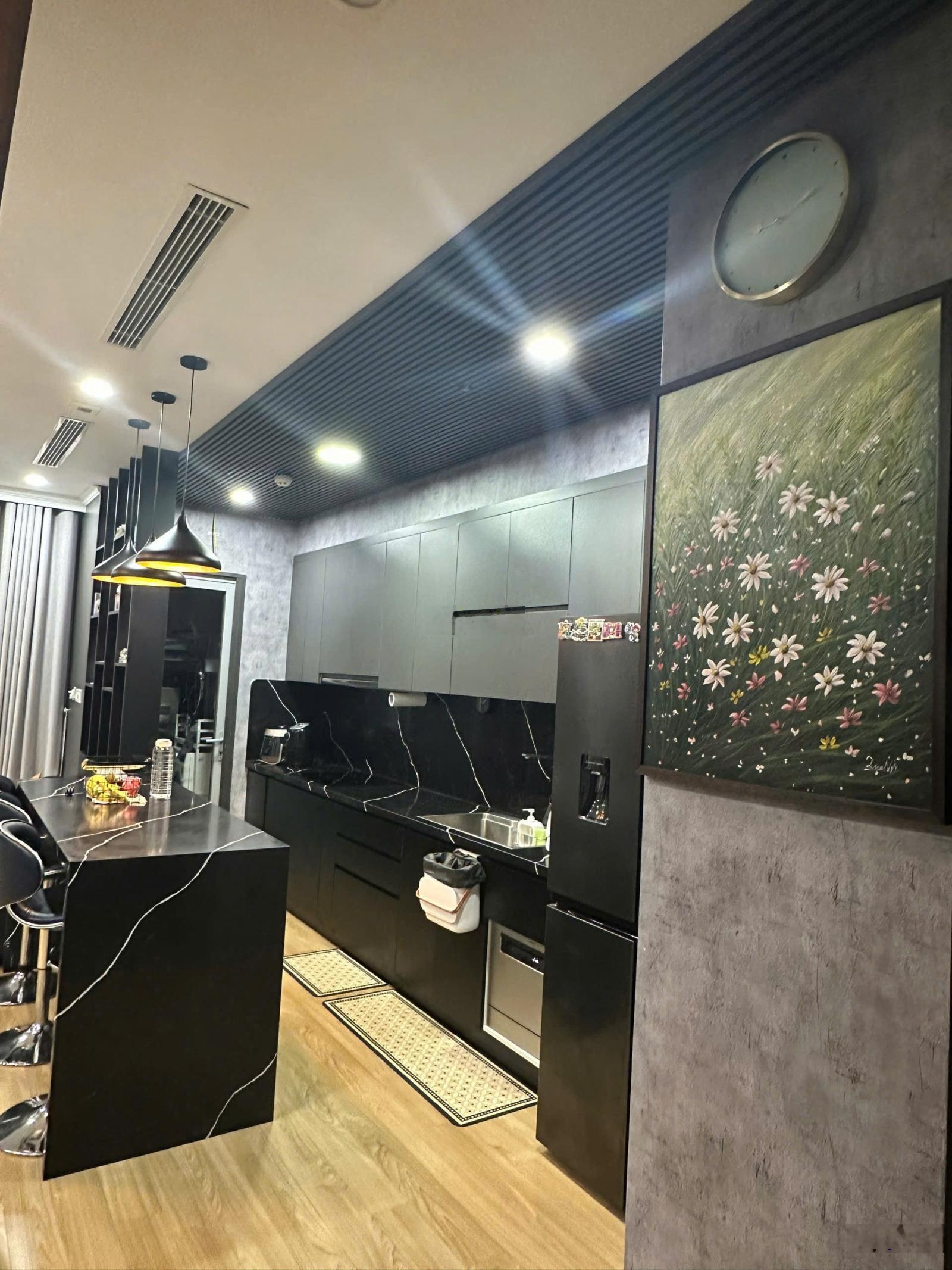 Em Minh Ngọc cần bán căn góc 123m2 4PN cực hiếm tại Vinhomes Gardenia cam kết ko ảo. LH 094668959ba