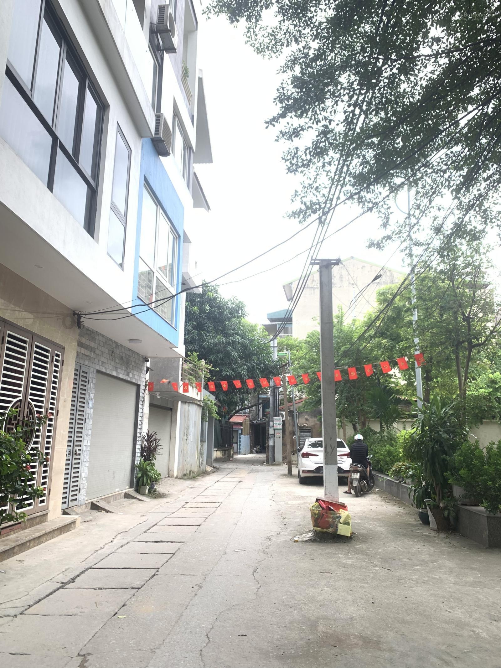 Tìm chủ mới cho mảnh đất #ngọc_trục - #50m2 - mặt tiền #6.2m - đầu tư xây ccmn cực ngon - zá đẹp